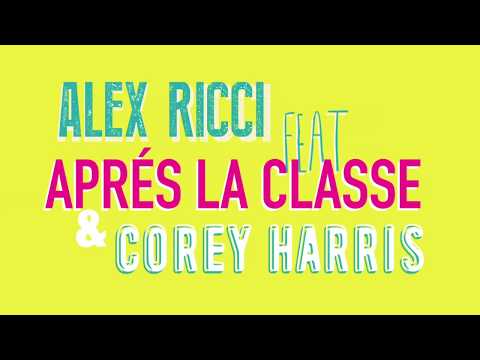 ALEX RICCI FEAT