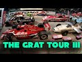 The grat tour 3 dragster uci mu nog