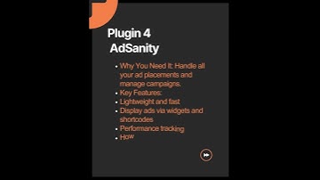 5 Best Affiliate WordPress Plugins To Boost your earnings and streamline your workflow.