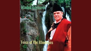 Mesechinko Lyo, Greilivka Resimi