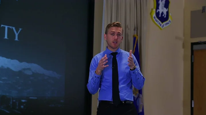 Bystander intervention for good | Nate Burke | TEDxSchriever