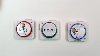 Advanced Features for the AbleNet BIG TalkingBrix. screenshot 5