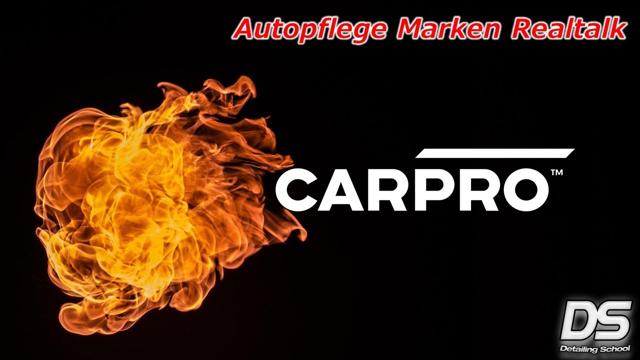 CarPro - Realtalk zu Autopflege-Marken: unsere Meinung, Pro und Contra, Favoriten und Nieten