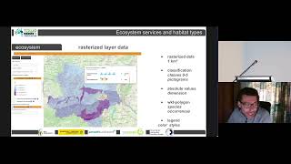 SYM07.3 Integration of Ecosystem Services and Habitats into the Biodiversity Atlas Austria