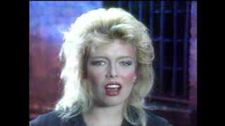 Kim Wilde - Love Blonde (1983)