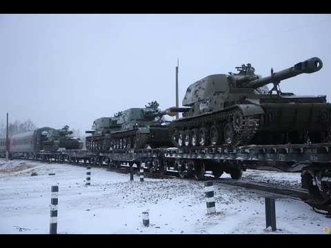 10 tysięcy wagonów