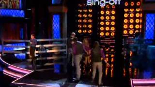 Download Lagu Sing Off 3 8 - Pentatonix - Stuck Like Glue (Sugarland) MP3
