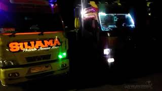 Story wa truck mbois (SUJAMA) cctv melayu bersatu #3