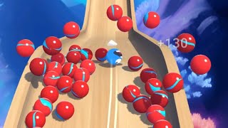 Marble Run Ultimate Race ASMR - GamePlay Level 319 #marblerunultimateraceasmr #gaming #asmr