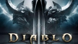 DIABLO 3 PS5 / NECROMANTE / NOVA BUILD DOS MAGOS