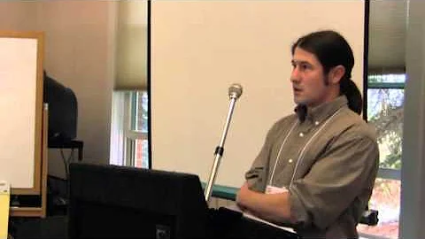 Healthy Farms, Healthy People: Keynote by Dave Pra...