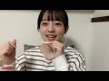 上島楓 (HKT48) 気になる転校生 20211202 の動画、YouTube動画。