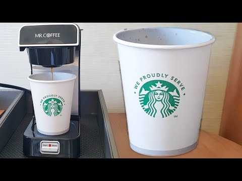 how-to-make-starbucks-coffee-at-home-hotel-westin-las-vegas-free-pike-place-roast-diy