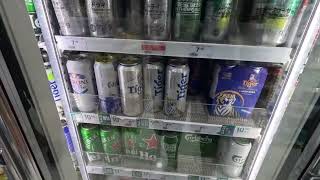 Budget-Friendly Brews: Finding Affordable Beer Options at 7-Eleven in Singapore