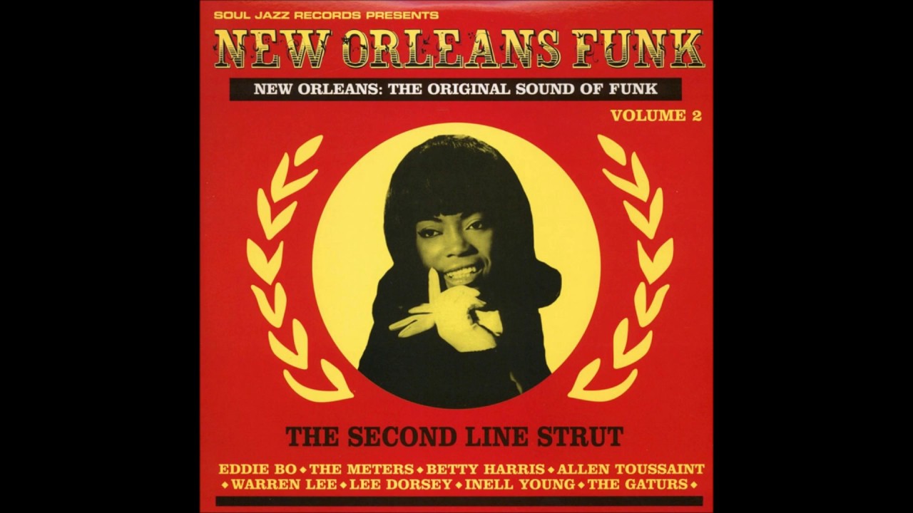 レア　Lee Dorsey Four Corners - Part I & II Lee Dorsey – Four Corners, Part I & II – Vinyl (7