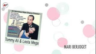 Tommy Ali & Lesta Mega - Mari Berjoget