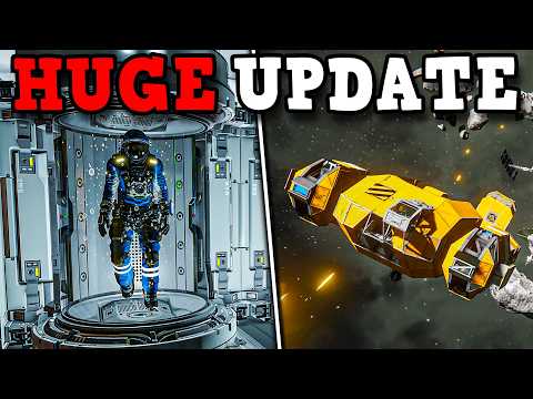 Space Engineers Just
