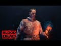 Cutscene final do easter egg do mapa BLOOD OF THE DEAD em PORTUGUÊS