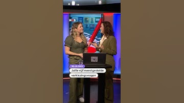 Jullie vijf meestgestelde verkiezingsvragen