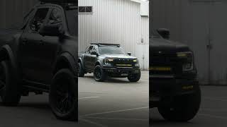 Raptor Baja ⚡️#autoglam #bajadesigns #ford #raptor