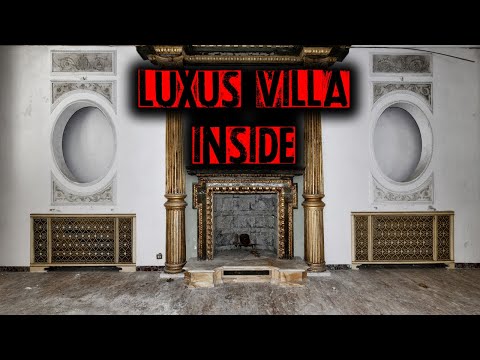 Die Mafia Villa