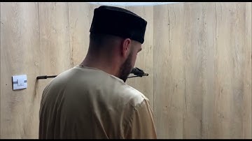 صلاة التراويح بصوت القارئ ياسين براكني 2023 🇩🇿