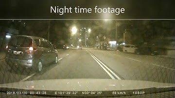 Car USB DVR 1080P Anytek x28 ADAS