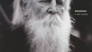 1 Moondog - Im In The World - H&#39;art Songs 1978