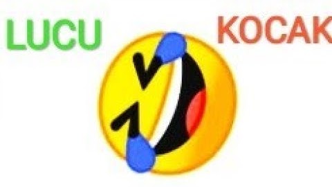 Nada dering lucu (kocak)