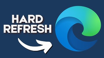How to Refresh and Hard Refresh Microsoft Edge on Windows 11