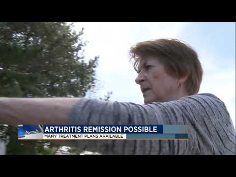 Arthritis remission is possible - Medical Minute