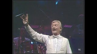 JAMES LAST - The Banks Of Sacramento (SportPalast Ost-Berlin 1987)