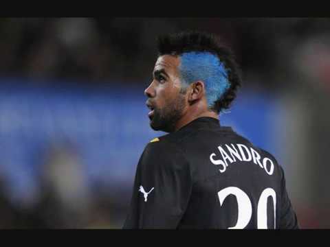 TOP 10 WORST FOOTBALLERS HAIRCUTS - YouTube