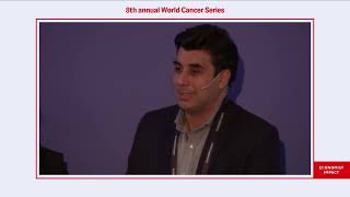 Enhancing efficiency in cancer care