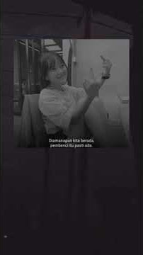 Story WA Dimanapun Kita Berada Pembenci Pasti Ada