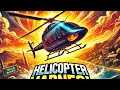 indian bike driving 3d || Flying a Helicopter GTA 5 || Best Flying Helicopter