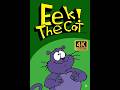 4K Eek! The Cat S01E01 - Misreek
