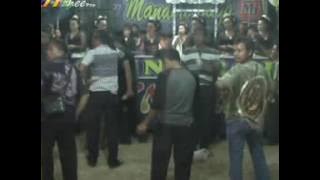 BAYU BAYU JAIPONGAN NAMIN GROUP KARAWANG