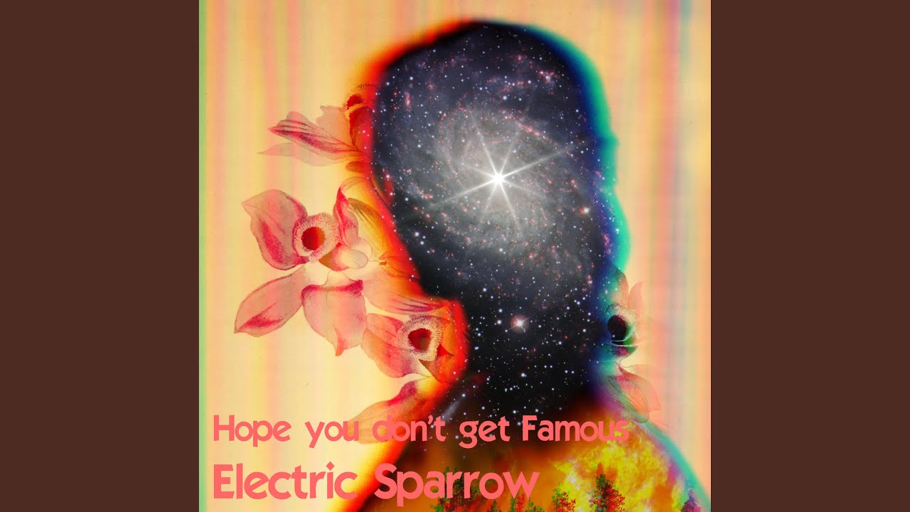 Hope You Don't Get Famous