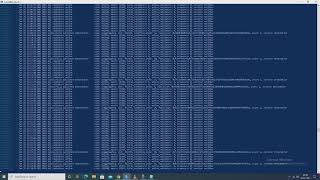 Rocketpool Beta2 Pyrmont Testnet: Part1 [Installation guide and various files and folders on server]