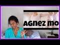 Agnez Mo Sebuah Rasa Official Video Reaction