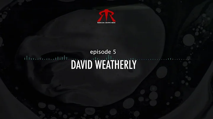 Indie Paranormal Episode 5 David Weatherly Interview
