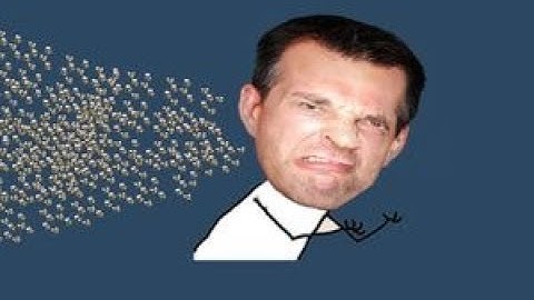 Barrett Brown speaks to Aaron Barr after Anonymous Hacks HBGary