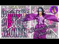 Sensational Sherri WWE Elite 65 Wrestling Figure Review + Biography