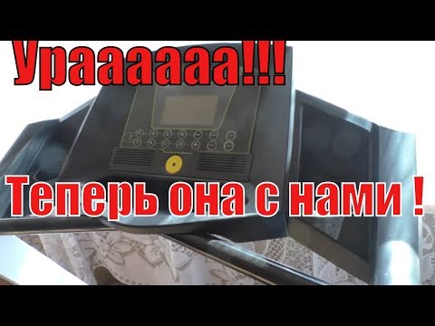 Беговая дорожка для диабетика. Нужна ли она ему????