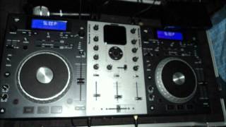 MIX MOVIDITAS DJ TONNY