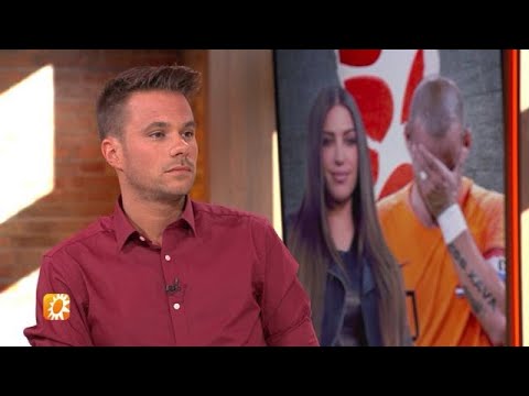 Hoe zit het nu tussen Yolanthe en Wesley? - RTL BOULEVARD