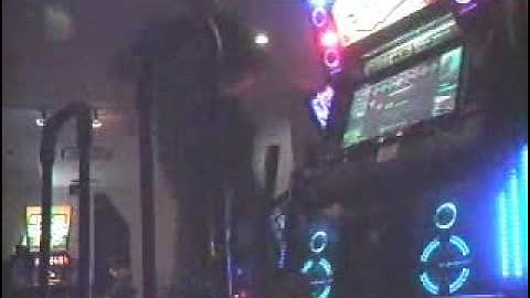 - DDR Freestyle -  La Senorita Virtual (DP BASIC)