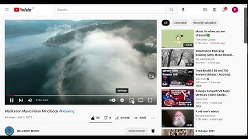 How To LOOP YOUTUBE Video #loop