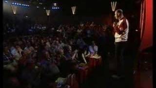 Serdar Somuncu – Prix Pantheon 2004 (2/2)